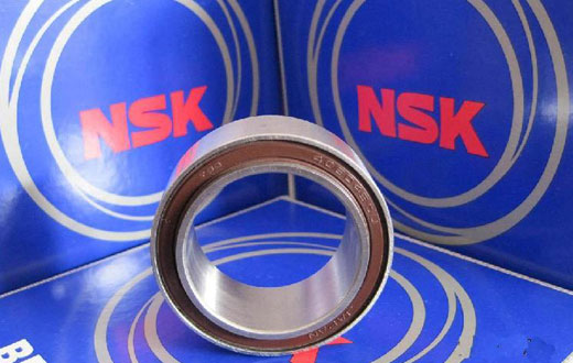 NSK轴承NN3992K型号图